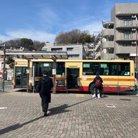 Photo taken at Tsurukawa Station (OH25) by 神主 on 2/20/2024