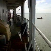 Akademi Laut Malaysia (ALAM) - Melaka, Melaka