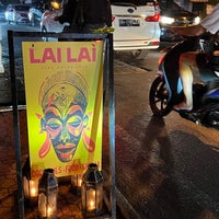 Review Jalan Raya Ubud