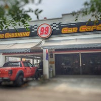 99 Car Wash Tmn Sri Kluang