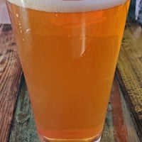 Photo taken at Sequoia Brewing Company by Nate C. on 12/5/2020