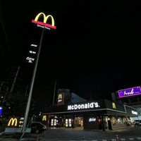 Photo taken at McDonald&amp;#39;s &amp;amp; McCafé by ordiman F. on 12/24/2019