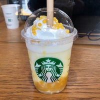 Photo taken at Starbucks by Cauitie on 5/4/2022