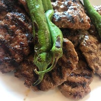 Lezzeti Yasatan Dedo Kofte Tasdelen De Acildi Anadolu Yakasi