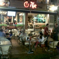 Photo taken at İlla Cafe &amp;amp; Restaurant by Birtan C. on 11/3/2012