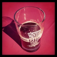 Photo taken at 2013 Winter Beer Carnival by Jonas W. on 2/9/2013
