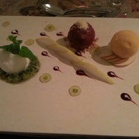 Photo taken at Hotel &amp;amp; Restaurant Lauterbach by Katje S. on 2/25/2013