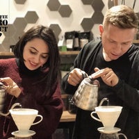 Foto tomada en Coffee Project  por Coffee Project el 3/20/2017