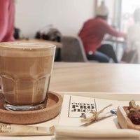 Foto scattata a Coffee Project da Coffee Project il 3/20/2017