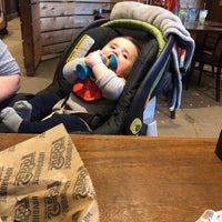 Photo taken at Logan&amp;#39;s Roadhouse by Stephanie T. on 1/12/2019