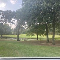 Das Foto wurde bei Bear Creek Golf Club von Linda B. am 8/5/2021 aufgenommen
