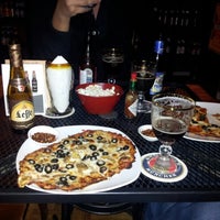 Photo taken at The Beer Box GDL by Carlos A. on 1/3/2013