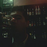 12/22/2012 tarihinde Carlos A.ziyaretçi tarafından The Beer Box GDL'de çekilen fotoğraf