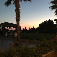 8/1/2017 tarihinde Arda A.ziyaretçi tarafından Sianji Wellbeing Resort'de çekilen fotoğraf