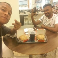 Photo taken at McDonald&amp;#39;s by Alef M. on 7/12/2017