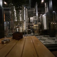 9/22/2020에 Stanislav N.님이 Syndicate Beer &amp;amp; Grill에서 찍은 사진