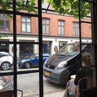 Central Hotel Cafe Vesterbro Kongens Enghave 23 Tipps