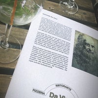 Photo taken at Da Vinci by Cemile S. on 7/20/2019