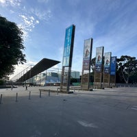 12/6/2023 tarihinde Stephen R.ziyaretçi tarafından IMAX Melbourne'de çekilen fotoğraf