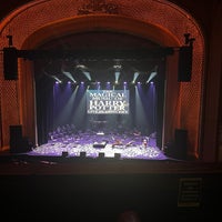 Foto scattata a Palais Theatre da Stephen R. il 5/17/2023