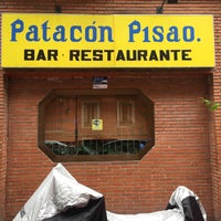 รูปภาพถ่ายที่ Patacón Pisao โดย Ritxi A. เมื่อ 5/22/2017