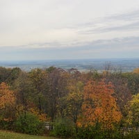 Pen Mar Park - Highfield-Cascade, MD