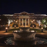 Photo taken at Southlake Town Square by NM on 12/28/2020