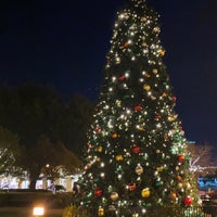 Das Foto wurde bei Southlake Town Square von NM am 12/28/2020 aufgenommen