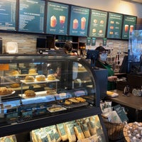 Photo taken at Starbucks by NM on 10/28/2020