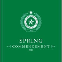 Снимок сделан в University of North Texas пользователем NM 4/30/2021