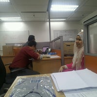 Misc Berhad Level 17