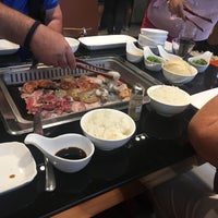 Photo taken at Pin Grill &amp;amp; Hotpot by Kristine C. on 7/9/2017