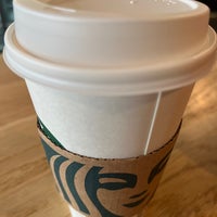 Photo taken at Starbucks by Nattakarn p. on 4/15/2023