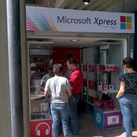 Das Foto wurde bei Microsoft Xpress von Leonardo H. am 12/15/2012 aufgenommen