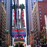 Das Foto wurde bei Havana Central Times Square von Havana Central Times Square am 3/28/2017 aufgenommen