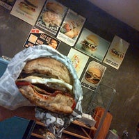 Foto tirada no(a) Burgerocks por Zeta D. em 12/9/2012