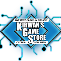 Снимок сделан в Kirwan&amp;#39;s Game Store пользователем Kirwan&amp;#39;s Game Store 3/30/2017
