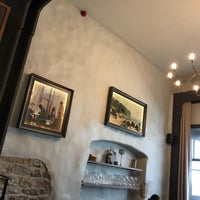 Foto tirada no(a) Restoran Cru por Sepideh S. em 6/18/2022