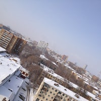 Photo taken at Универсам by Денис S. on 3/3/2013