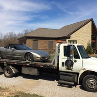 Photo prise au All American Towing par All American Towing le5/10/2019