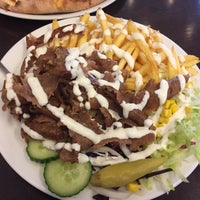 Photos At Sultan Pizza Kebaphaus Turkish Restaurant In Heilbronn