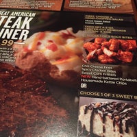 Photo taken at LongHorn Steakhouse by Rose B. on 8/12/2016