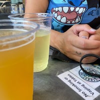 Photo taken at Miscreation Brewing Company by David M. on 6/29/2020
