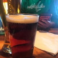 Photo taken at Miller&amp;#39;s Ale House - Rockville by David M. on 3/14/2021