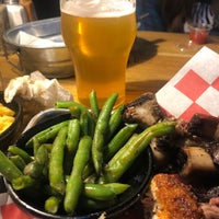 Photo taken at Kloby&amp;#39;s Smokehouse by David M. on 6/13/2019