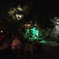 8/25/2016 tarihinde Marijan G.ziyaretçi tarafından Cocktail Bar Volsonis'de çekilen fotoğraf