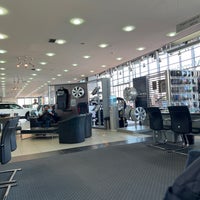 Photo taken at Mercedes-Benz Emil Frey Auto Centar d.o.o. by Marijan G. on 1/14/2022