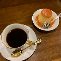 Photo taken at Tsuta Coffee by naritaro on 11/6/2020