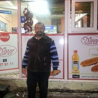 nazar tost evi yildirim bursa