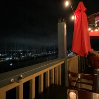 Photo taken at Scales Seafood &amp;amp; Steaks by Mazen on 10/25/2020
